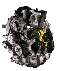B2484 Engine